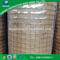 Best Price high quality sports field fence gi welded mesh